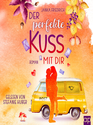 cover image of Der perfekte Kuss mit dir